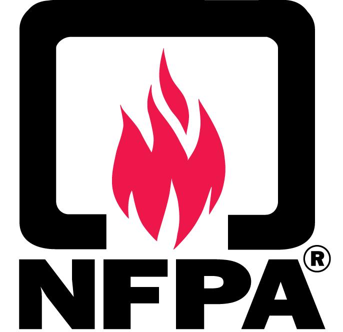 NFPA Logo